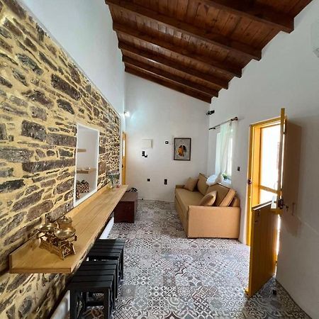 Κυθνος Δρυοπίδα, Στούντιο Χατζής Villa Dhriopís Eksteriør billede