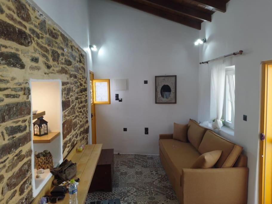 Κυθνος Δρυοπίδα, Στούντιο Χατζής Villa Dhriopís Eksteriør billede