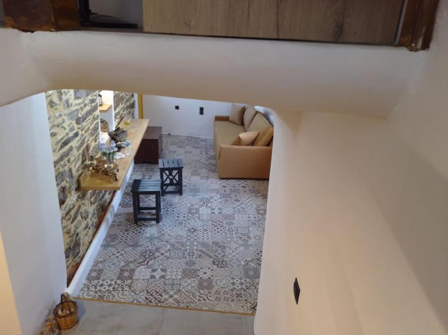 Κυθνος Δρυοπίδα, Στούντιο Χατζής Villa Dhriopís Eksteriør billede