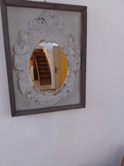 Κυθνος Δρυοπίδα, Στούντιο Χατζής Villa Dhriopís Eksteriør billede