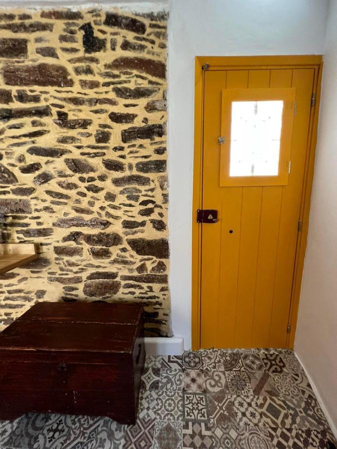 Κυθνος Δρυοπίδα, Στούντιο Χατζής Villa Dhriopís Eksteriør billede