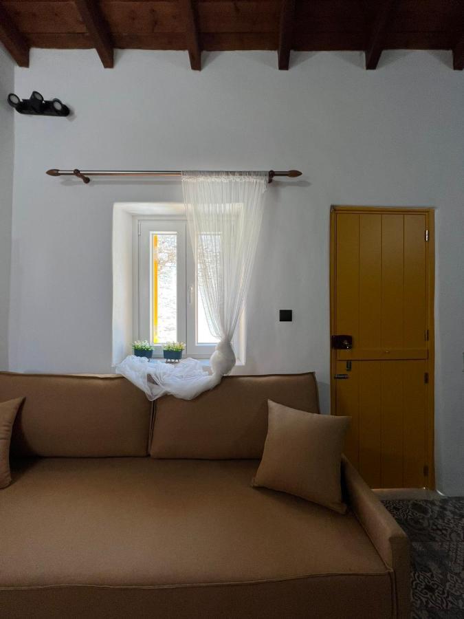 Κυθνος Δρυοπίδα, Στούντιο Χατζής Villa Dhriopís Eksteriør billede