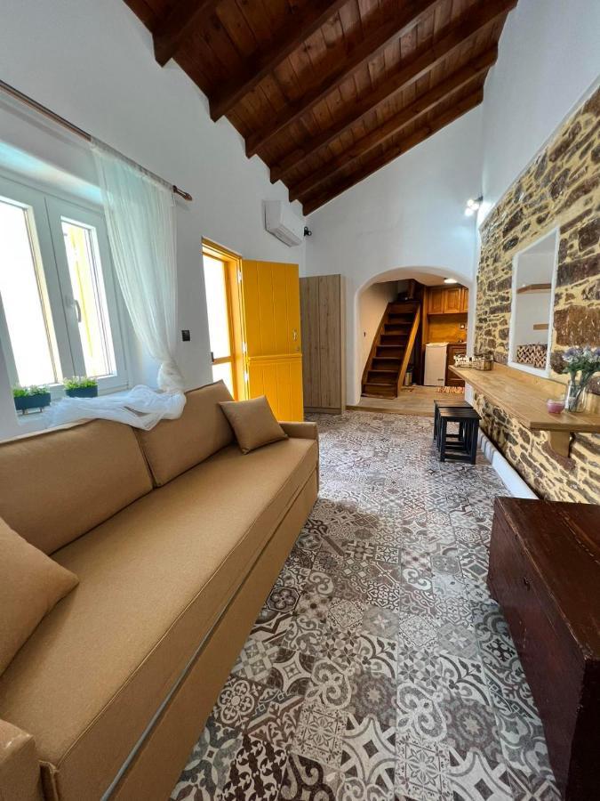 Κυθνος Δρυοπίδα, Στούντιο Χατζής Villa Dhriopís Eksteriør billede