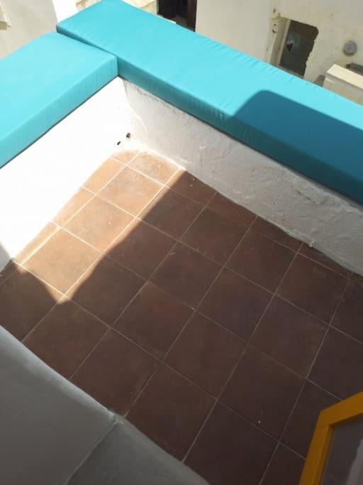 Κυθνος Δρυοπίδα, Στούντιο Χατζής Villa Dhriopís Eksteriør billede