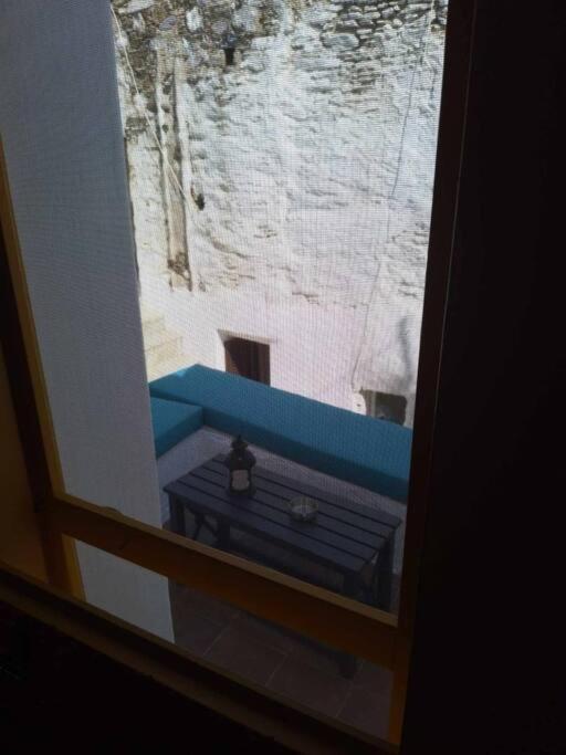 Κυθνος Δρυοπίδα, Στούντιο Χατζής Villa Dhriopís Eksteriør billede